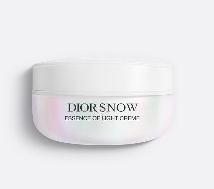 【DIOR】迪奧雪晶靈極亮光采輕凝霜